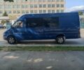 Синий Мерседес Sprinter, объемом двигателя 2.7 л и пробегом 560 тыс. км за 13000 $, фото 6 на Automoto.ua