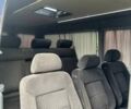 Синій Мерседес Sprinter, об'ємом двигуна 2.7 л та пробігом 279 тис. км за 8600 $, фото 1 на Automoto.ua