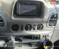 Синий Мерседес Sprinter, объемом двигателя 2.69 л и пробегом 360 тыс. км за 10500 $, фото 7 на Automoto.ua