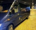 Синий Мерседес Sprinter, объемом двигателя 2.1 л и пробегом 1 тыс. км за 11800 $, фото 1 на Automoto.ua