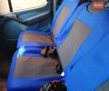 Синий Мерседес Sprinter, объемом двигателя 2.15 л и пробегом 580 тыс. км за 9500 $, фото 4 на Automoto.ua