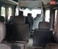 Синій Мерседес Sprinter, об'ємом двигуна 2.2 л та пробігом 450 тис. км за 7800 $, фото 5 на Automoto.ua