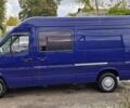 Синій Мерседес Sprinter, об'ємом двигуна 2.1 л та пробігом 350 тис. км за 6700 $, фото 7 на Automoto.ua
