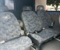 Синий Мерседес Sprinter, объемом двигателя 2.7 л и пробегом 560 тыс. км за 13000 $, фото 16 на Automoto.ua