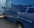Синій Мерседес Sprinter, об'ємом двигуна 2.1 л та пробігом 340 тис. км за 9000 $, фото 4 на Automoto.ua