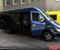 Синий Мерседес Sprinter, объемом двигателя 2.1 л и пробегом 1 тыс. км за 11800 $, фото 7 на Automoto.ua