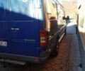Синий Мерседес Sprinter, объемом двигателя 2.15 л и пробегом 580 тыс. км за 9500 $, фото 2 на Automoto.ua