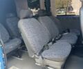 Синий Мерседес Sprinter, объемом двигателя 2.7 л и пробегом 560 тыс. км за 13000 $, фото 19 на Automoto.ua