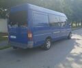 Синий Мерседес Sprinter, объемом двигателя 2.7 л и пробегом 560 тыс. км за 13000 $, фото 9 на Automoto.ua