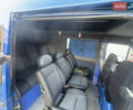 Синий Мерседес Sprinter, объемом двигателя 2.69 л и пробегом 140 тыс. км за 10500 $, фото 6 на Automoto.ua