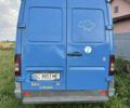 Синий Мерседес Sprinter, объемом двигателя 2.2 л и пробегом 750 тыс. км за 6950 $, фото 3 на Automoto.ua