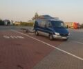 Синій Мерседес Sprinter, об'ємом двигуна 2.15 л та пробігом 236 тис. км за 11000 $, фото 1 на Automoto.ua