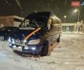 Синий Мерседес Sprinter, объемом двигателя 2.2 л и пробегом 890 тыс. км за 8800 $, фото 3 на Automoto.ua