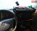 Синий Мерседес Sprinter, объемом двигателя 2.15 л и пробегом 580 тыс. км за 9500 $, фото 3 на Automoto.ua