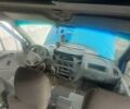 Синий Мерседес Sprinter, объемом двигателя 2.1 л и пробегом 480 тыс. км за 8000 $, фото 6 на Automoto.ua