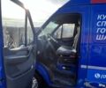 Синий Мерседес Sprinter, объемом двигателя 2.1 л и пробегом 450 тыс. км за 7300 $, фото 3 на Automoto.ua