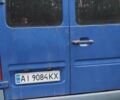 Синій Мерседес Sprinter, об'ємом двигуна 2.2 л та пробігом 500 тис. км за 9000 $, фото 17 на Automoto.ua