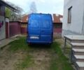 Синий Мерседес Sprinter, объемом двигателя 2.1 л и пробегом 480 тыс. км за 8000 $, фото 1 на Automoto.ua