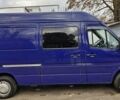 Синій Мерседес Sprinter, об'ємом двигуна 2.1 л та пробігом 350 тис. км за 6700 $, фото 6 на Automoto.ua