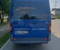Синий Мерседес Sprinter, объемом двигателя 2.7 л и пробегом 560 тыс. км за 13000 $, фото 2 на Automoto.ua