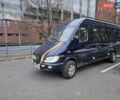 Синий Мерседес Sprinter, объемом двигателя 2.2 л и пробегом 890 тыс. км за 8800 $, фото 7 на Automoto.ua