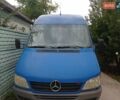 Синій Мерседес Sprinter, об'ємом двигуна 2.2 л та пробігом 450 тис. км за 7800 $, фото 1 на Automoto.ua