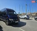 Синий Мерседес Sprinter, объемом двигателя 2.2 л и пробегом 890 тыс. км за 8800 $, фото 17 на Automoto.ua