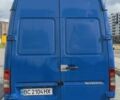 Синий Мерседес Sprinter, объемом двигателя 2.69 л и пробегом 360 тыс. км за 10500 $, фото 5 на Automoto.ua