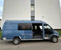Синий Мерседес Sprinter, объемом двигателя 2.2 л и пробегом 890 тыс. км за 8800 $, фото 8 на Automoto.ua