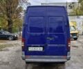 Синій Мерседес Sprinter, об'ємом двигуна 2.1 л та пробігом 350 тис. км за 6700 $, фото 9 на Automoto.ua