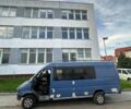 Синий Мерседес Sprinter, объемом двигателя 2.2 л и пробегом 890 тыс. км за 8800 $, фото 6 на Automoto.ua