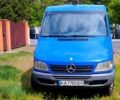 Синій Мерседес Sprinter, об'ємом двигуна 2.1 л та пробігом 940 тис. км за 6499 $, фото 1 на Automoto.ua