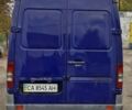 Синій Мерседес Sprinter, об'ємом двигуна 2.1 л та пробігом 350 тис. км за 6700 $, фото 8 на Automoto.ua