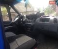 Синій Мерседес Sprinter, об'ємом двигуна 2.7 л та пробігом 494 тис. км за 9999 $, фото 22 на Automoto.ua