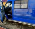 Синий Мерседес Sprinter, объемом двигателя 22 л и пробегом 500 тыс. км за 9000 $, фото 1 на Automoto.ua