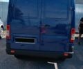 Синій Мерседес Sprinter, об'ємом двигуна 2.1 л та пробігом 340 тис. км за 9000 $, фото 5 на Automoto.ua