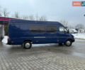 Синій Мерседес Sprinter, об'ємом двигуна 0 л та пробігом 2 тис. км за 12500 $, фото 8 на Automoto.ua