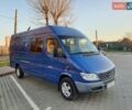 Синий Мерседес Sprinter, объемом двигателя 2.15 л и пробегом 827 тыс. км за 11700 $, фото 15 на Automoto.ua
