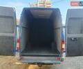 Синий Мерседес Sprinter, объемом двигателя 2.15 л и пробегом 827 тыс. км за 11700 $, фото 48 на Automoto.ua