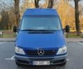 Синий Мерседес Sprinter, объемом двигателя 2.15 л и пробегом 827 тыс. км за 11700 $, фото 2 на Automoto.ua
