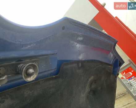 Синий Мерседес Sprinter, объемом двигателя 2.69 л и пробегом 320 тыс. км за 14000 $, фото 35 на Automoto.ua