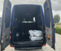 Синий Мерседес Sprinter, объемом двигателя 2.1 л и пробегом 582 тыс. км за 13500 $, фото 17 на Automoto.ua