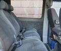 Синий Мерседес Sprinter, объемом двигателя 2.15 л и пробегом 827 тыс. км за 11700 $, фото 32 на Automoto.ua