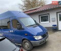 Синий Мерседес Sprinter, объемом двигателя 2.69 л и пробегом 320 тыс. км за 14000 $, фото 21 на Automoto.ua