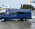 Синій Мерседес Sprinter, об'ємом двигуна 0 л та пробігом 2 тис. км за 12500 $, фото 11 на Automoto.ua