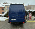 Синій Мерседес Sprinter, об'ємом двигуна 0 л та пробігом 2 тис. км за 12500 $, фото 15 на Automoto.ua