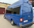 Синий Мерседес Sprinter, объемом двигателя 2.69 л и пробегом 320 тыс. км за 14000 $, фото 15 на Automoto.ua