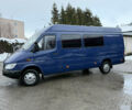 Синій Мерседес Sprinter, об'ємом двигуна 0 л та пробігом 2 тис. км за 12500 $, фото 14 на Automoto.ua