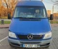 Синий Мерседес Sprinter, объемом двигателя 2.15 л и пробегом 827 тыс. км за 11700 $, фото 17 на Automoto.ua