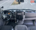Синий Мерседес Sprinter, объемом двигателя 2.2 л и пробегом 683 тыс. км за 11750 $, фото 7 на Automoto.ua